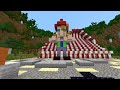 As Bolas do Malabarista! - Minecraft (NOVO)