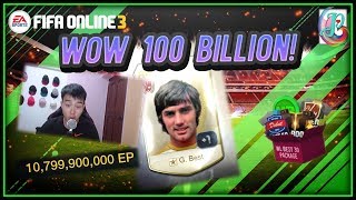 ~Opening 15 WL Best 30 Packs!~ World Legend Best 30 Package Opening - FIFA ONLINE 3