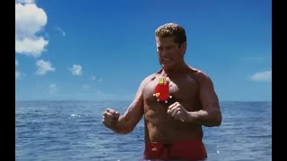 The Spongebob Squarepants Movie - David Helhoff