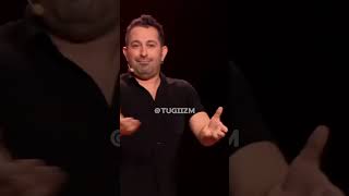 Cem Yılmaz Bizde Mi Öldük?