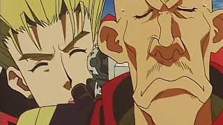 Trigun Folge 1 deutsch Anime Klassiker