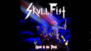 Watch Skull Fist Head Of The Pack video