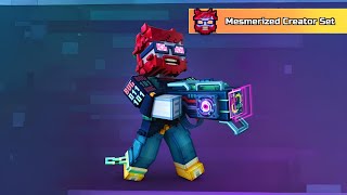 Mesmerized Creator Set Review New Strongest Electric Shock Weapon - Bugzooka