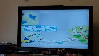 2 Weeks Notice Itv Intro