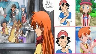 Pokémon Memes/Jokes Only Real Fans Will Understand🤣🤣🤣||#119