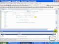 Chương 5 - Bài 4: Hướng dẫn sử dụng công cụ Debugger trong Visual Studio