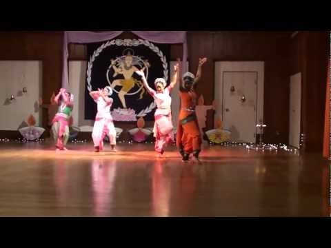 Vande Mataram by RDM