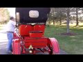 1909 Maxwell LD Runabout, For Sale