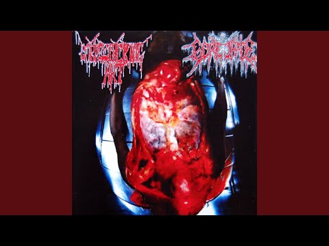 Homicidal Chainsaw Butchery Video