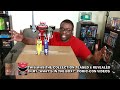 POWER RANGERS LEGACY COLLECTION UNBOXING : Black Nerd