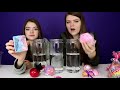 Surprise Princess Bath Bomb Challenge / AllAroundAudrey