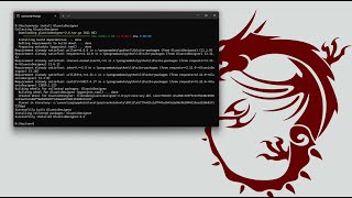 Gluonix Designer Tutorial 04 - Pypi Pip Installation & Startup