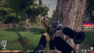 Freeman Guerrilla Warfare | EP.พิเศษสุดจัดปลัดบอกขนาดจ่าประหยัดยังต้องบอกโหดสุดๆ