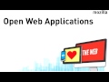 Mozilla : Open Web Applications