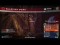 Destiny House of Wolves: Thieves' Den Crucible Map Gameplay