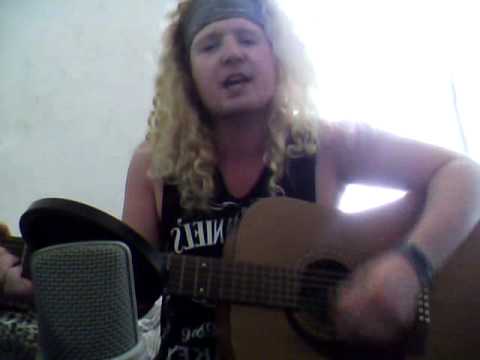 Home Sweet Home (Motley Crue cover)