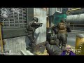 Border Patrol - First In, First Out.  (Call of Duty Black Ops 2)