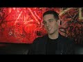 Lowdown Interviews G-Eazy