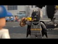 LEGO® DC Comics Super Heroes  - Batman at the Car Wash