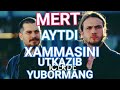 ICHKARIDA 69 QISM MERT AYTADI QISQACHA XAZIL