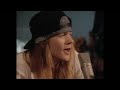 Guns N' Roses — Patience клип