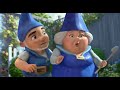 Gnomeo And Juliet Full Movie