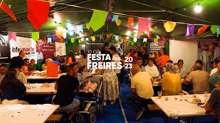 Festa Dos Freires 2023 Oficial Aftermovie
