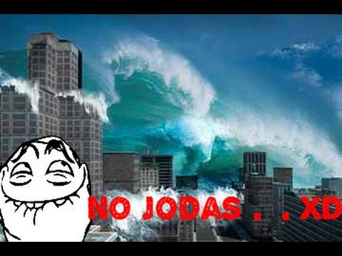 Gta san Andreas Tsunami 100% Real 2