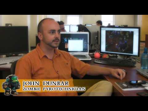 Torchlight Dev Diary 1