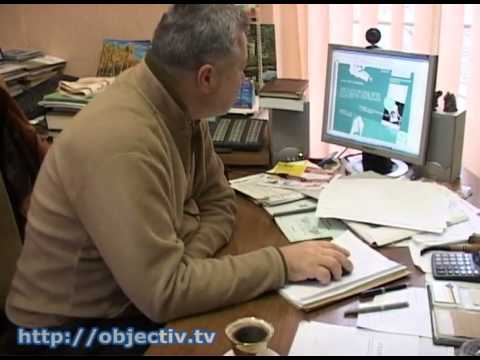 Харьковский зоопарк обзаведется новым логотипом