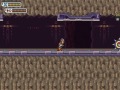 MegaMan X: Corrupted - Pause Menu and Skill System