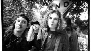 Watch Smashing Pumpkins Blissed And Gone video