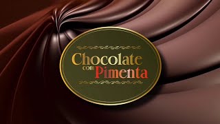 Chocolate com Pimenta: Confira a abertura da novela das 18h 🍫🌶️ | Canal Itacolom
