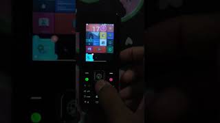 Andromax Prime Rasa Windows Phone. Launcher terbaik buat si Prime