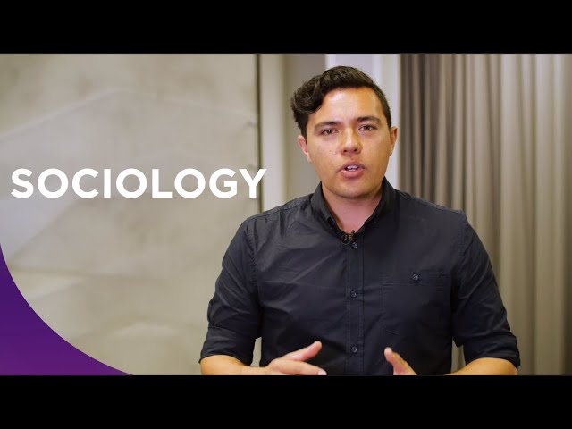 Watch Major in Sociology at UQ on YouTube.