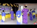 Tarian Joget Senyum Memikat SKS7,BANGI