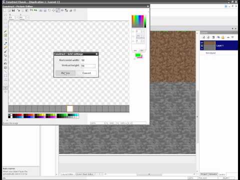 Как сделать гта в construct classic