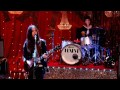 Haim Don't Save Me Jools Holland Hootenanny 2013