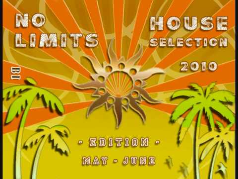 House Music Selection Maggio - Giugno 2010