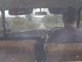 DAF 44 TEST Footage