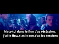Niska - Tubalife (Lyrics,Audio)