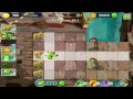 Plants vs Zombies 2 - 3 stars / 3 estrellas [Pirates Seas / day 3] - [Mares piratas/ dia 3]