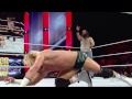 Dolph Ziggler vs. Luke Harper – Intercontinental Championship Match: Raw, November 17, 2014
