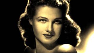 Watch Jo Stafford I Should Care video