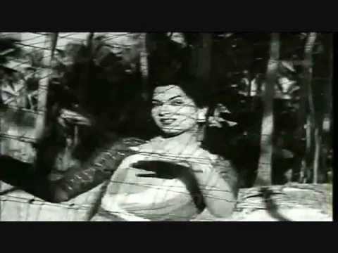dil de dala nazrana..Geeta Dutt- Majrooh- O P Nayyar- Musafirkhana1955...