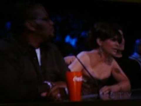 american idol judges 2008. Judges comments Michael Johns Top 8 April 7 American Idol. Apr 8, 2008 6:51