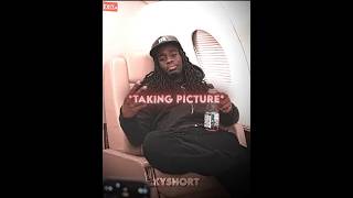 Kai Found His Boo Boo Bear An This Happen....