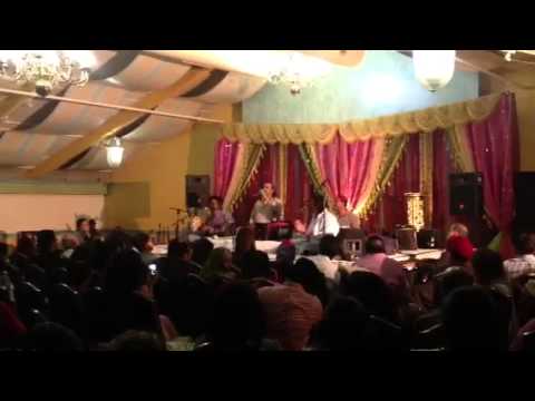 Amjad sabri 2 Bhar Do Jholi Meri: