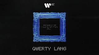 Boulevard Depo — Qwerty Lang | Official Audio 2021