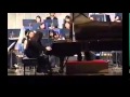 Tchaikovsky Piano Concerto No. 1, Martha Argerich, Japan COMPLETE